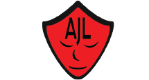 Algorithmic Justice League Logo